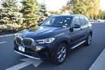 2024 BMW X3 xDrive30i Sports Activity Vehicle South Africa