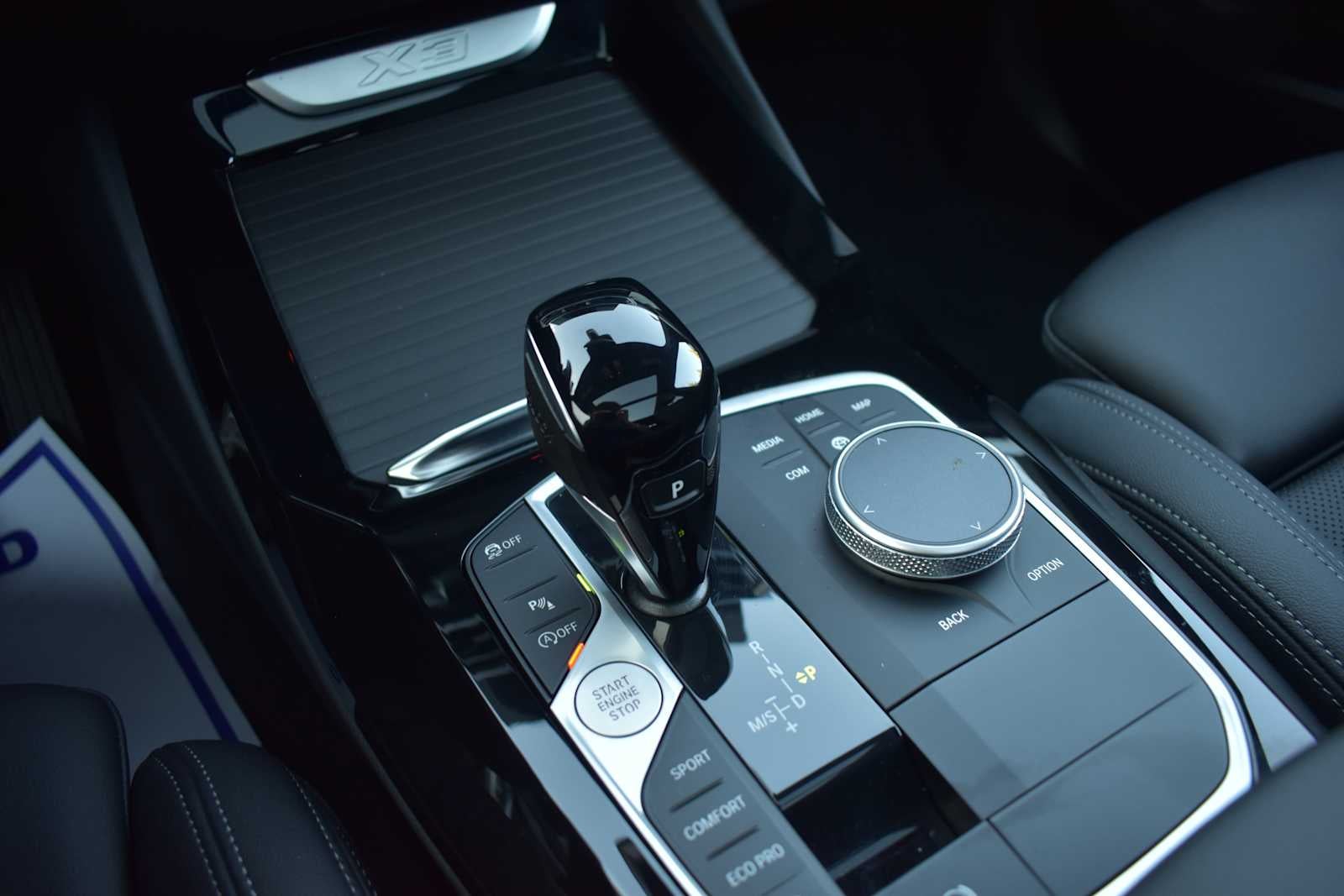 2024 BMW X3 xDrive30i Sports Activity Vehicle South Africa