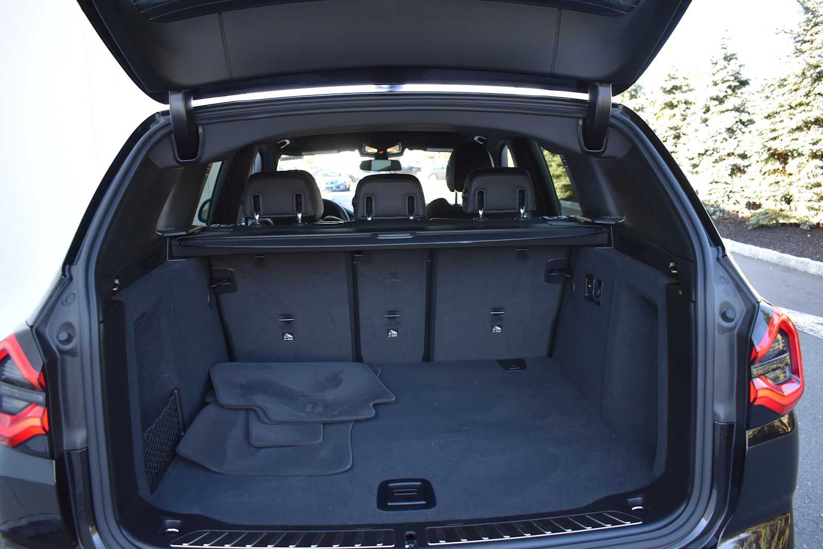2024 BMW X3 xDrive30i Sports Activity Vehicle South Africa