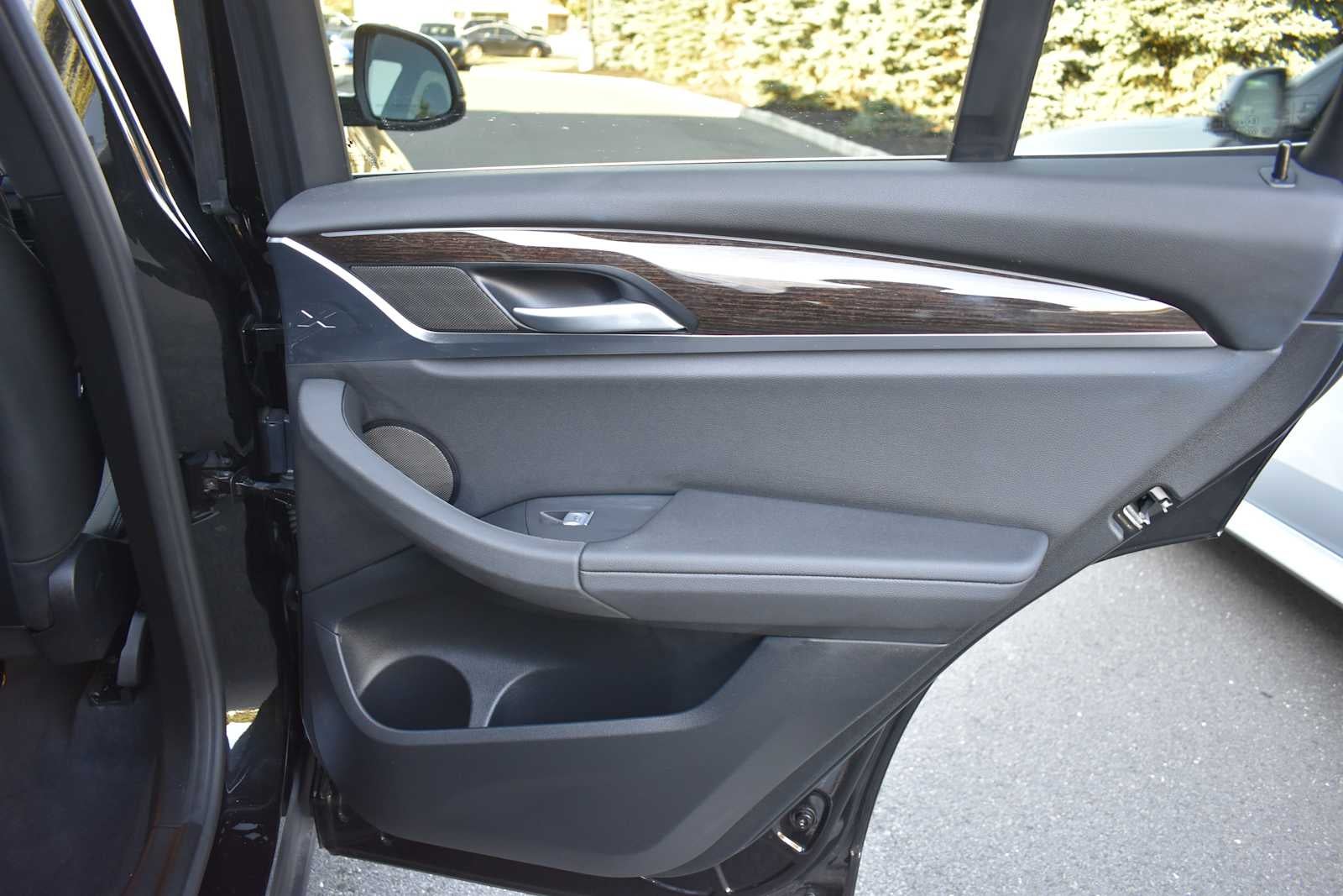 2024 BMW X3 xDrive30i Sports Activity Vehicle South Africa