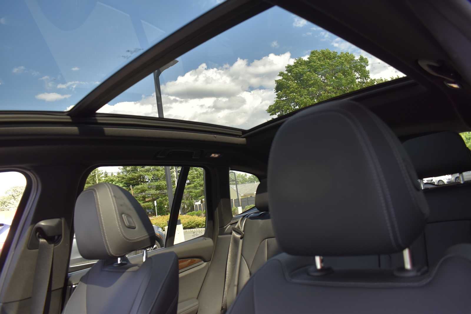 2023 BMW X3 xDrive30i Sports Activity Vehicle South Africa