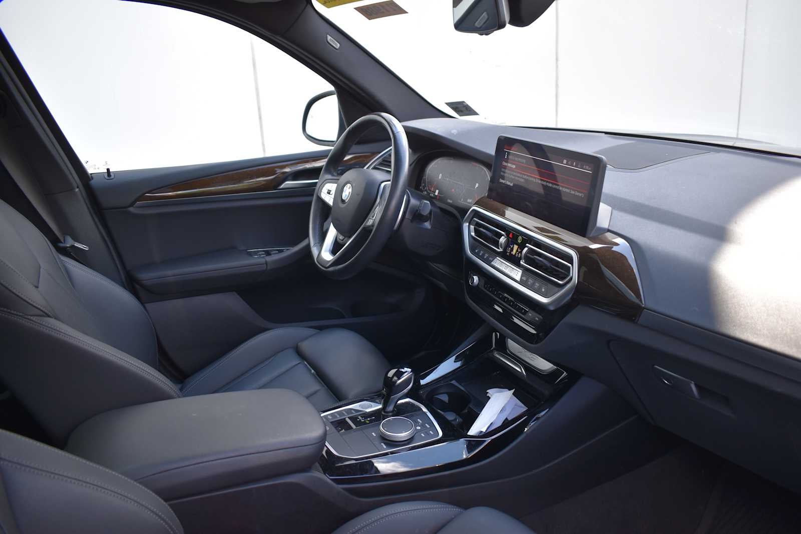 2023 BMW X3 xDrive30i Sports Activity Vehicle South Africa