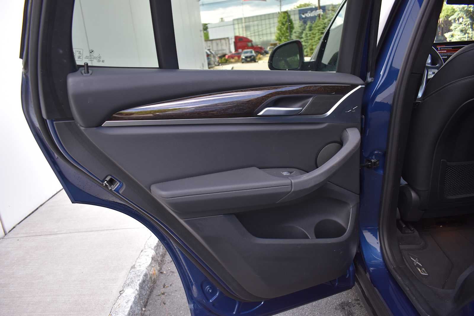 2023 BMW X3 xDrive30i Sports Activity Vehicle South Africa