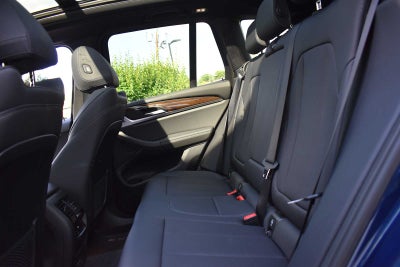 2023 BMW X3 xDrive30i Sports Activity Vehicle South Africa