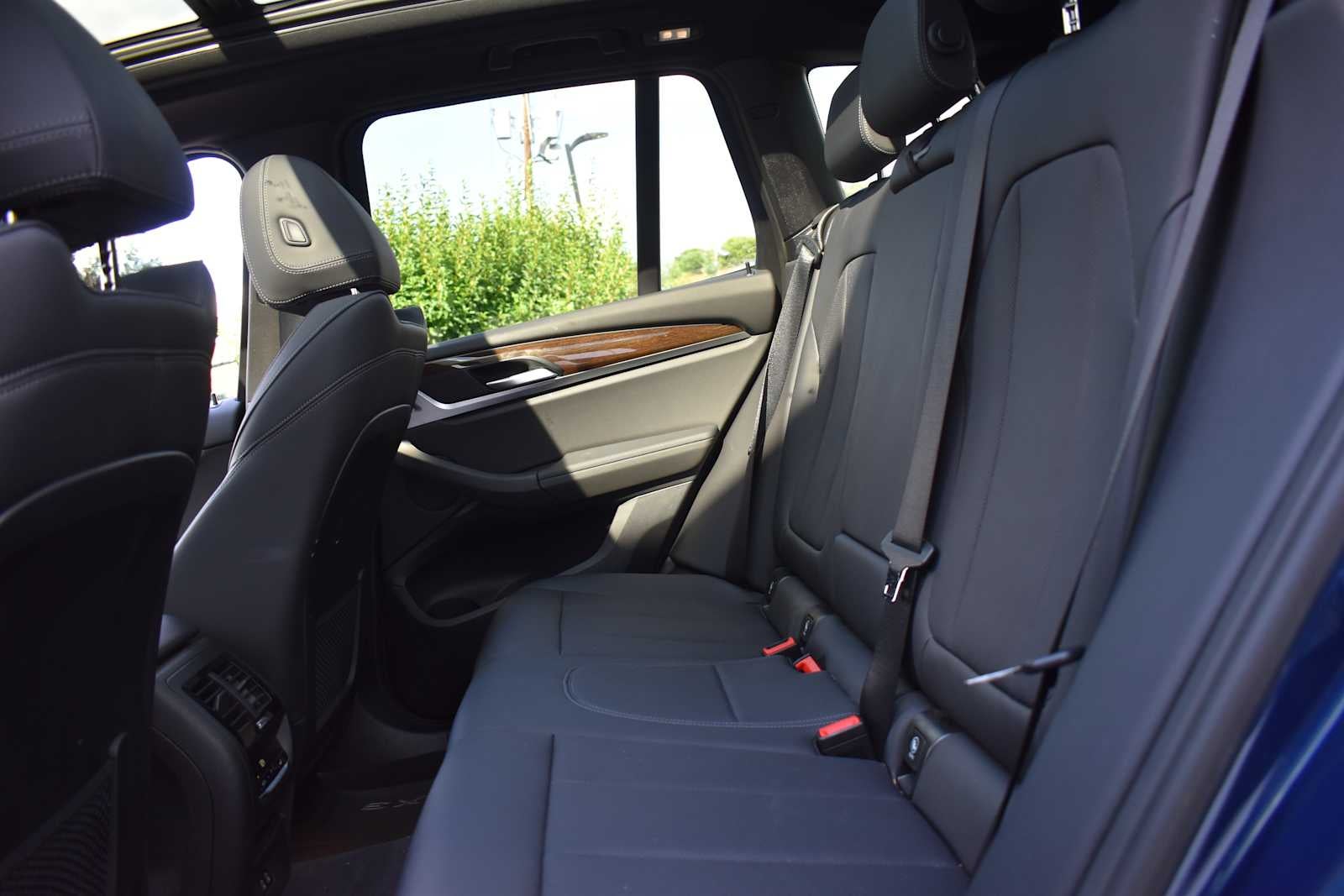 2023 BMW X3 xDrive30i Sports Activity Vehicle South Africa