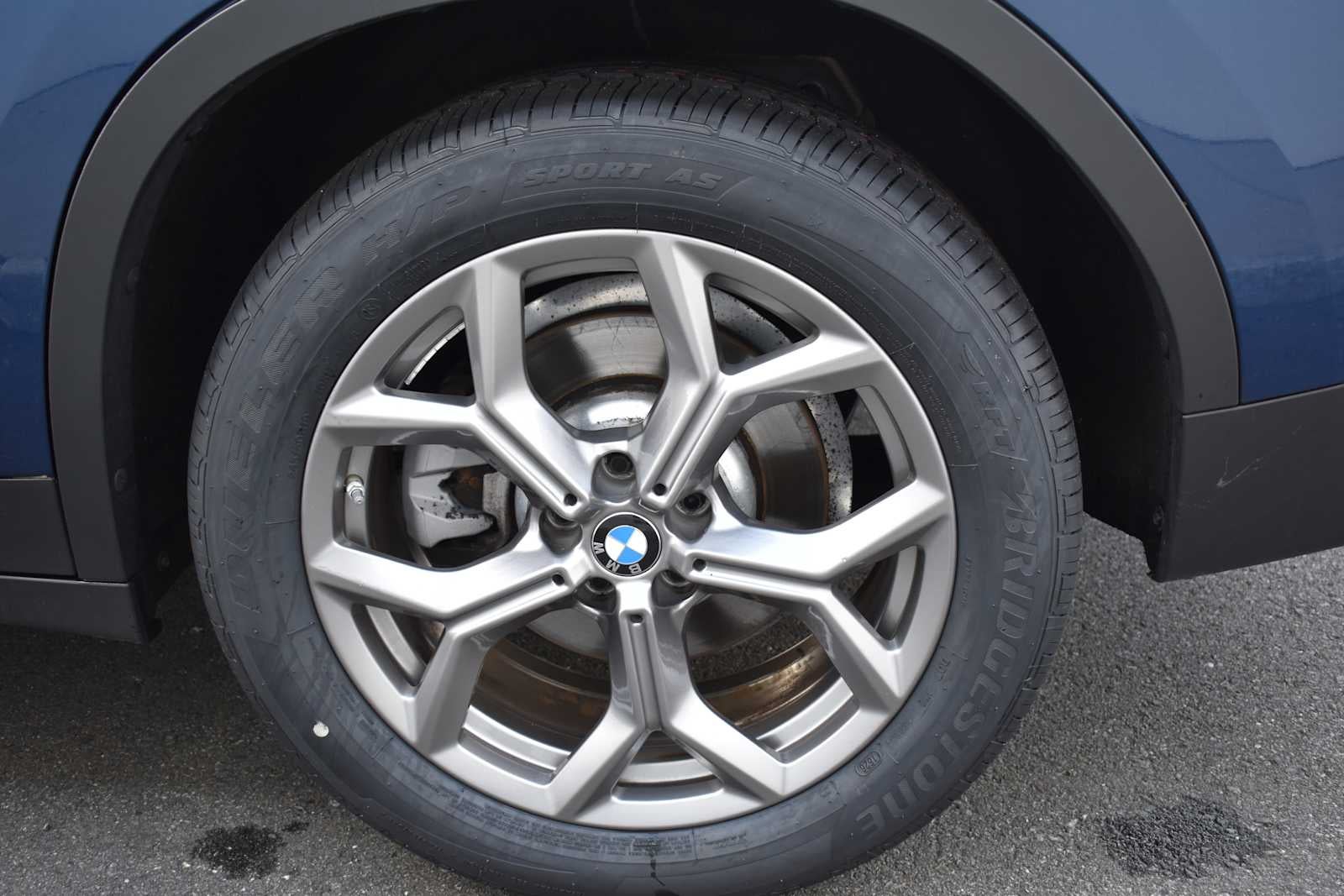 2023 BMW X3 xDrive30i Sports Activity Vehicle South Africa
