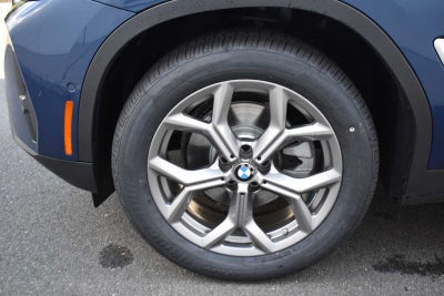2023 BMW X3 xDrive30i Sports Activity Vehicle South Africa