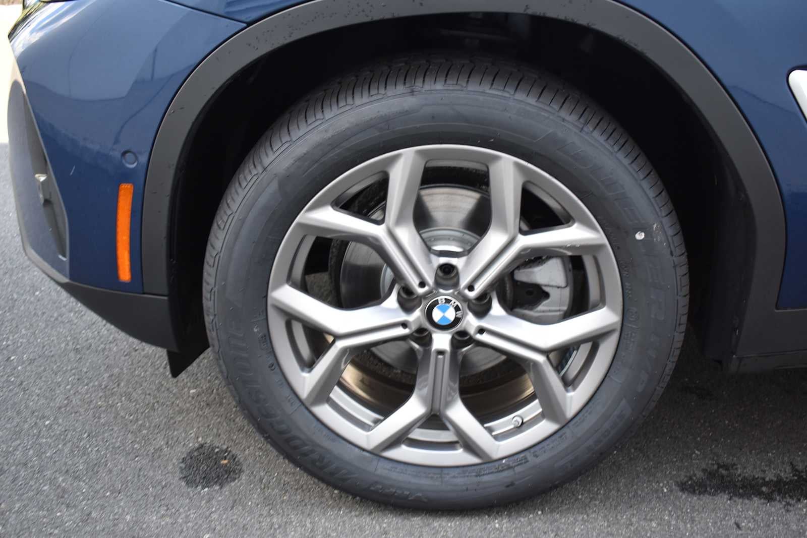 2023 BMW X3 xDrive30i Sports Activity Vehicle South Africa