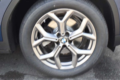 2023 BMW X3 xDrive30i Sports Activity Vehicle South Africa