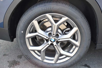 2023 BMW X3 xDrive30i Sports Activity Vehicle South Africa