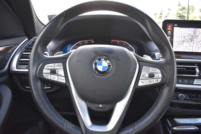 2023 BMW X3 xDrive30i Sports Activity Vehicle South Africa