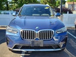 2023 BMW X3 xDrive30i Sports Activity Vehicle South Africa