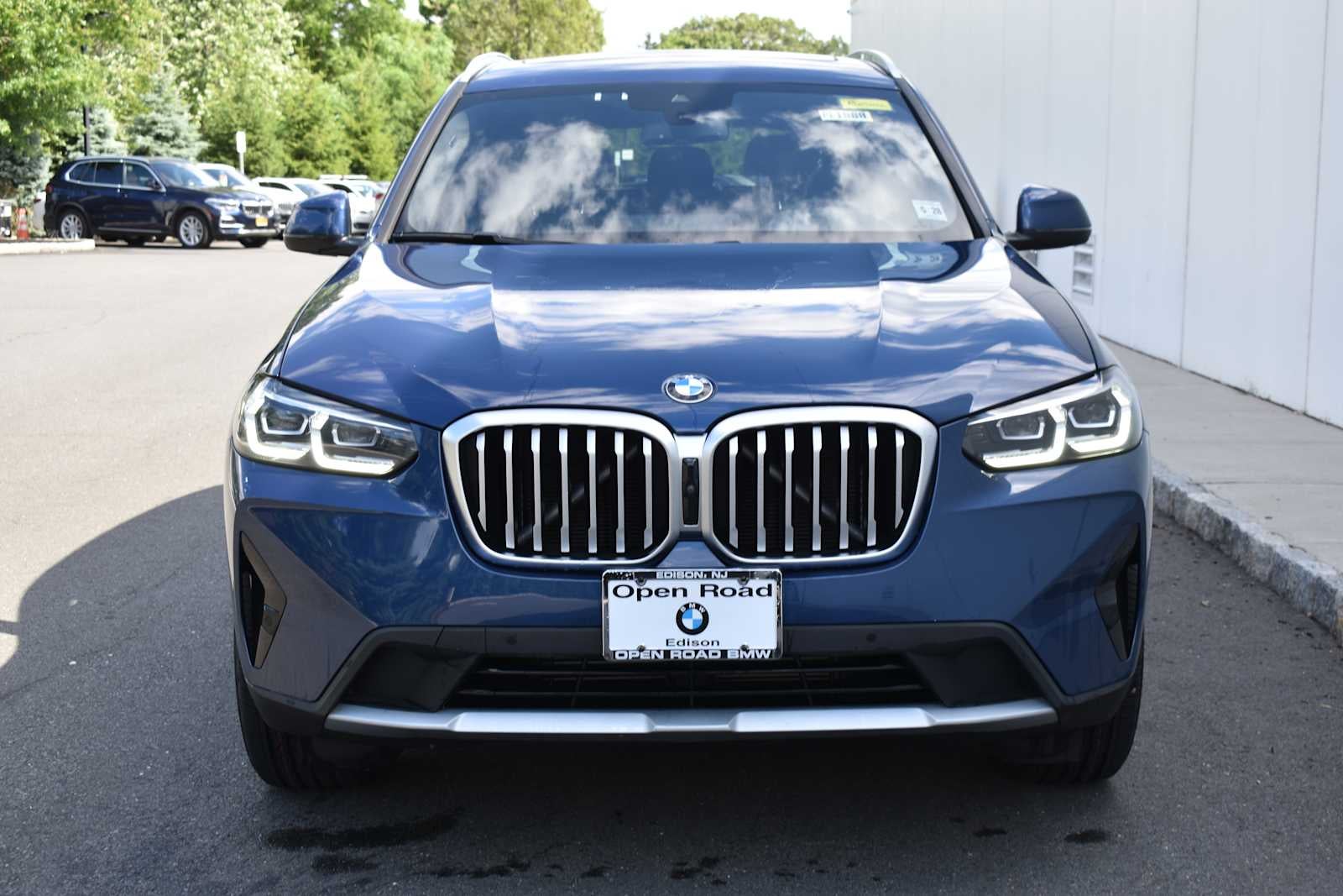 2023 BMW X3 xDrive30i Sports Activity Vehicle South Africa