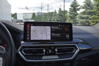 2023 BMW X3 xDrive30i Sports Activity Vehicle South Africa
