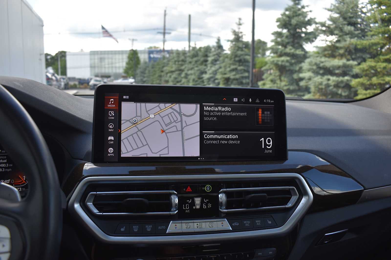 2023 BMW X3 xDrive30i Sports Activity Vehicle South Africa