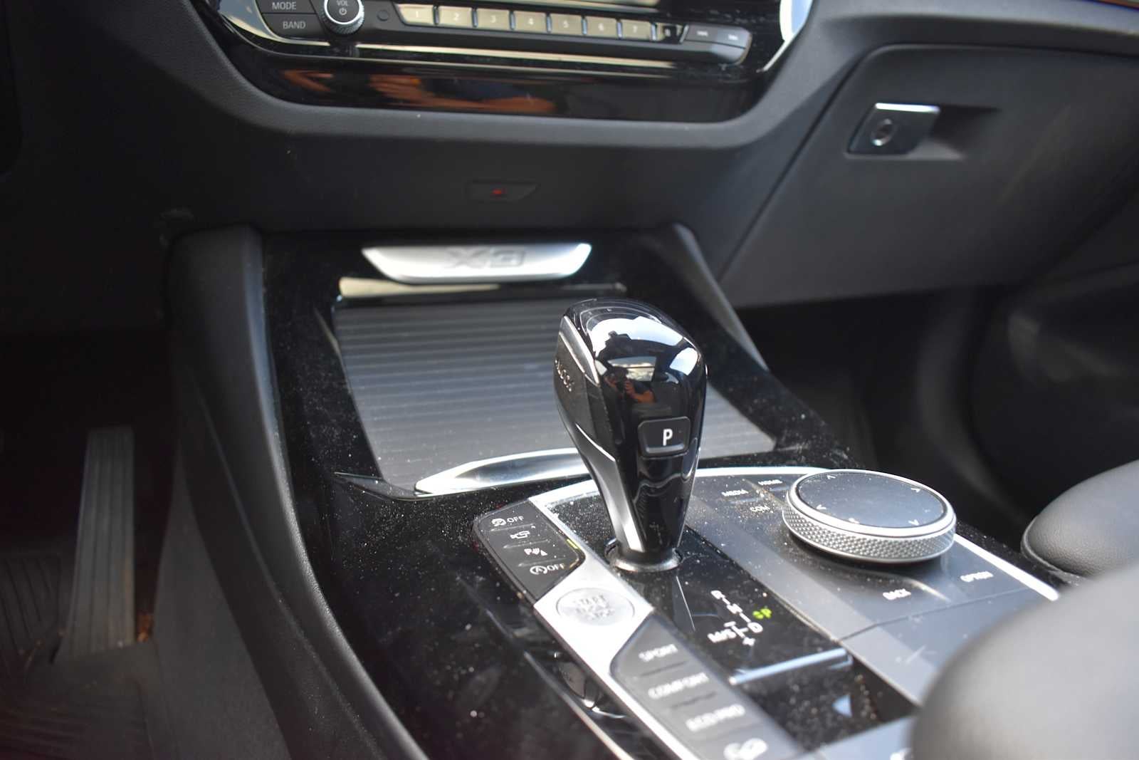 2023 BMW X3 xDrive30i Sports Activity Vehicle South Africa