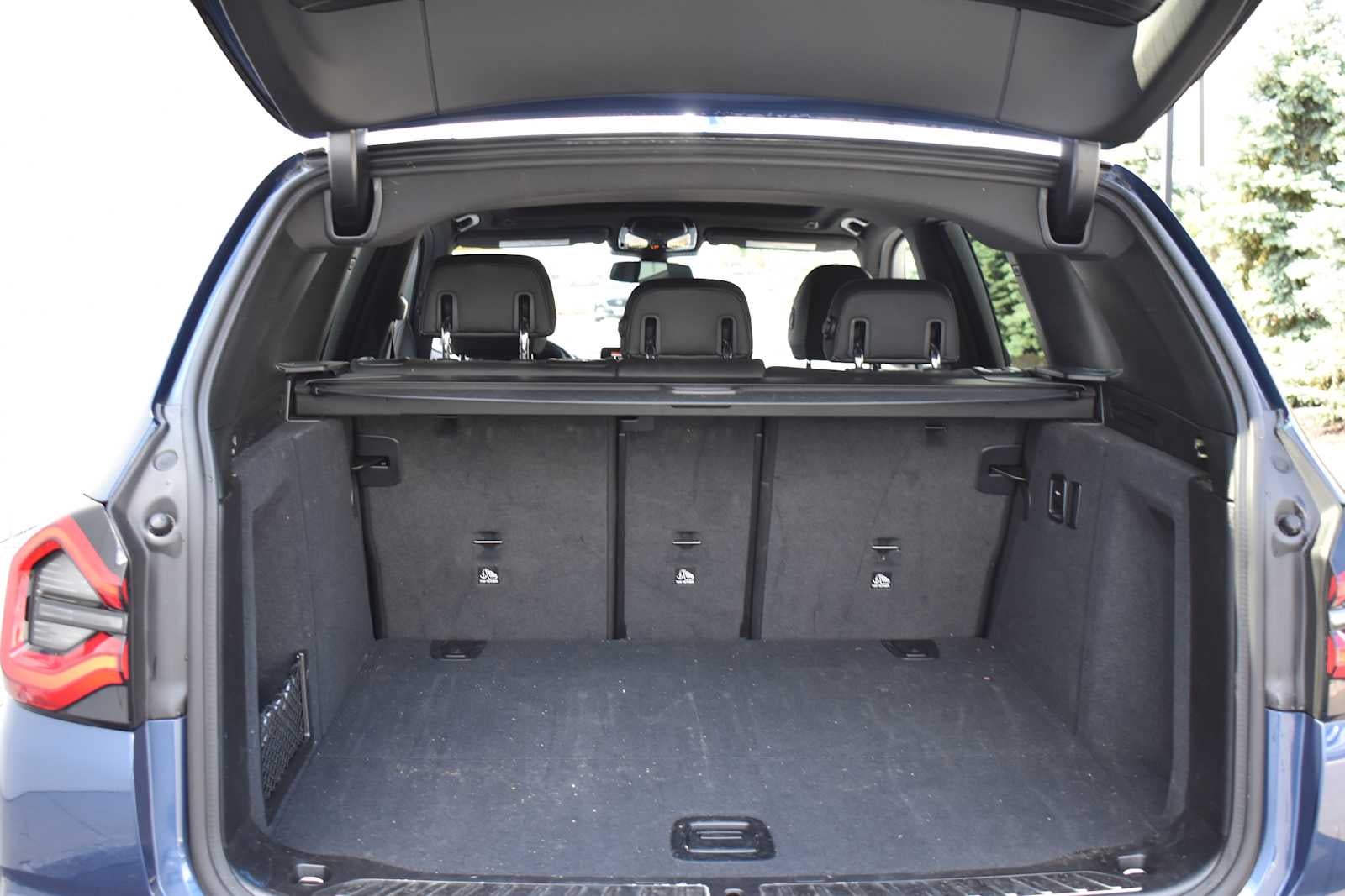 2023 BMW X3 xDrive30i Sports Activity Vehicle South Africa