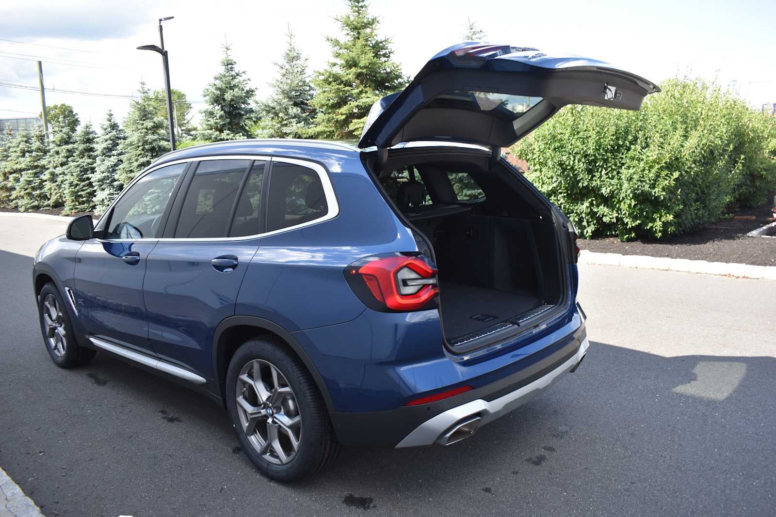 2023 BMW X3 xDrive30i Sports Activity Vehicle South Africa