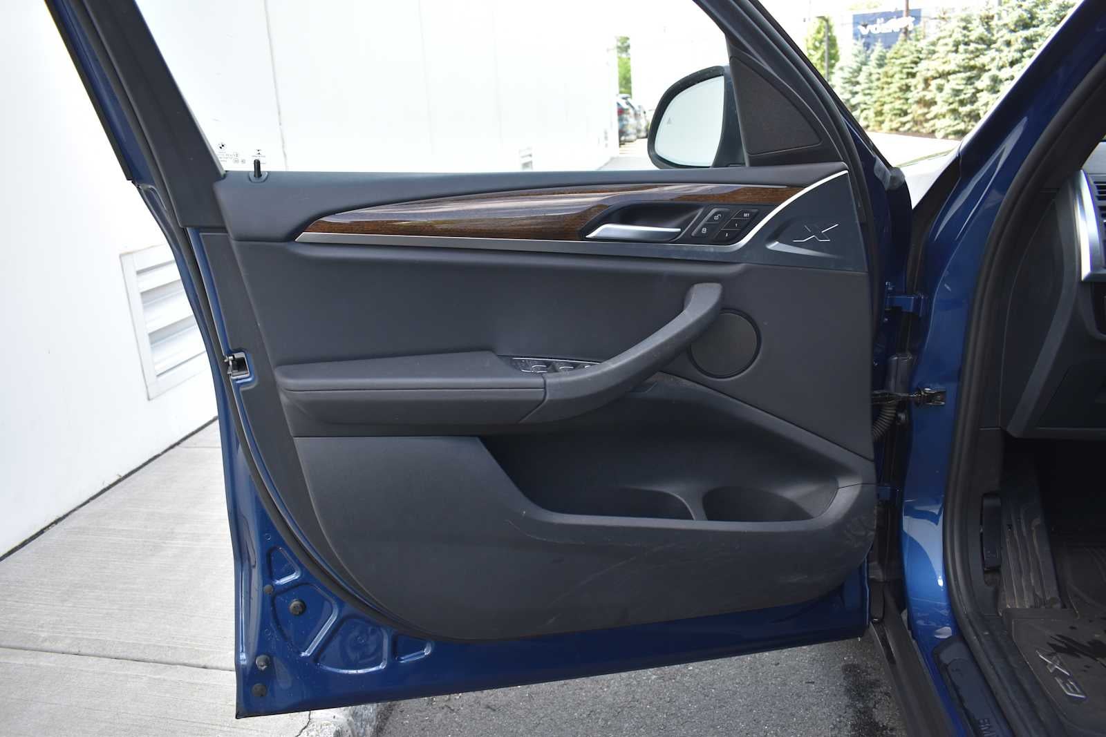 2023 BMW X3 xDrive30i Sports Activity Vehicle South Africa
