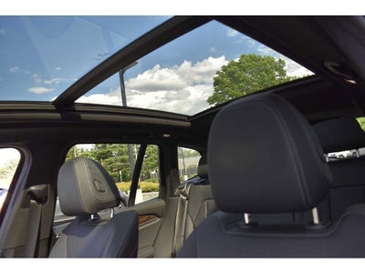 2023 BMW X3 xDrive30i Sports Activity Vehicle South Africa