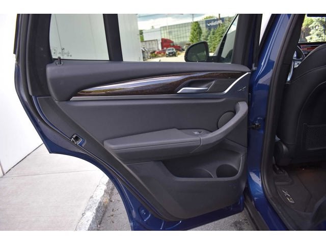 2023 BMW X3 xDrive30i Sports Activity Vehicle South Africa