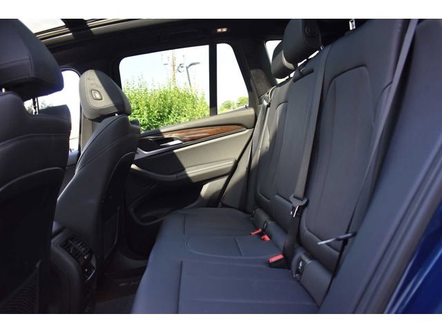 2023 BMW X3 xDrive30i Sports Activity Vehicle South Africa