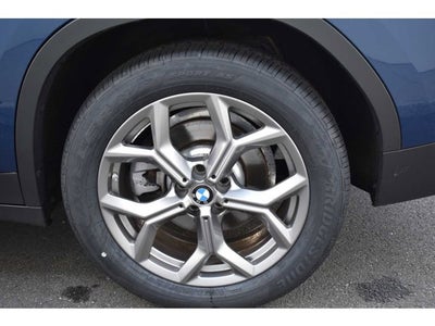 2023 BMW X3 xDrive30i Sports Activity Vehicle South Africa