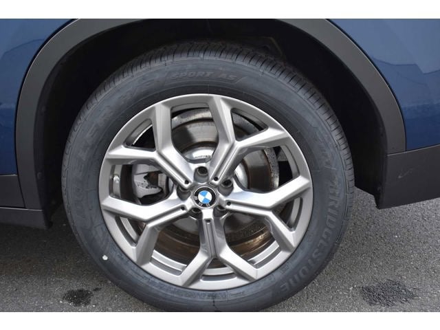 2023 BMW X3 xDrive30i Sports Activity Vehicle South Africa