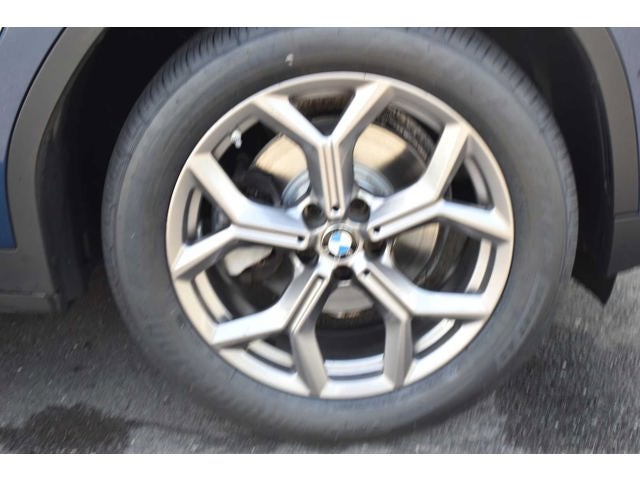 2023 BMW X3 xDrive30i Sports Activity Vehicle South Africa
