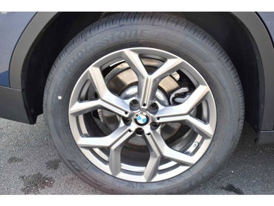 2023 BMW X3 xDrive30i Sports Activity Vehicle South Africa