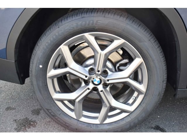 2023 BMW X3 xDrive30i Sports Activity Vehicle South Africa