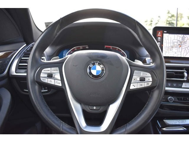 2023 BMW X3 xDrive30i Sports Activity Vehicle South Africa