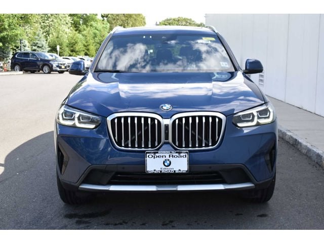 2023 BMW X3 xDrive30i Sports Activity Vehicle South Africa