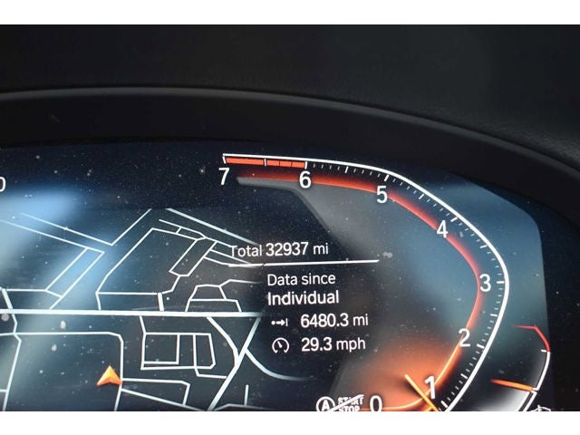 2023 BMW X3 xDrive30i Sports Activity Vehicle South Africa