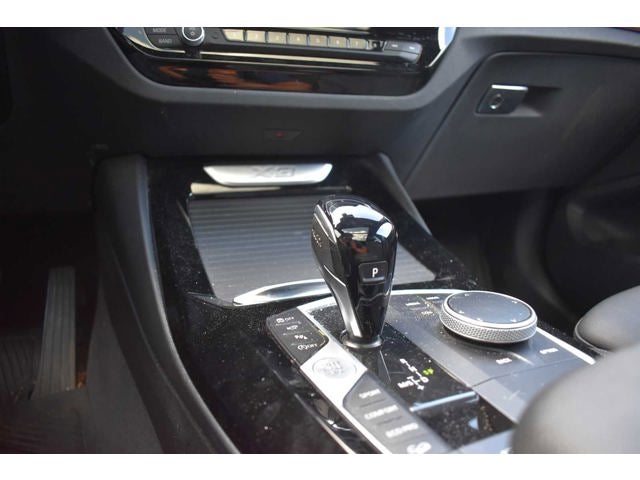 2023 BMW X3 xDrive30i Sports Activity Vehicle South Africa