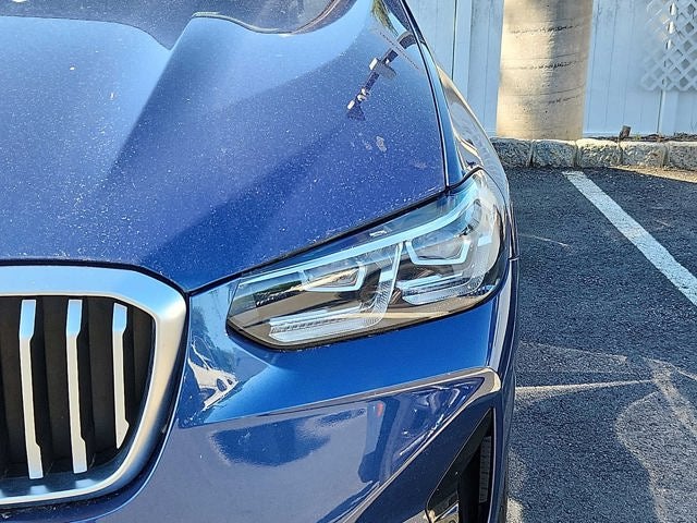2023 BMW X3 xDrive30i Sports Activity Vehicle South Africa