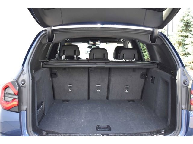 2023 BMW X3 xDrive30i Sports Activity Vehicle South Africa