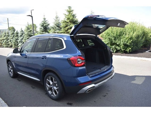 2023 BMW X3 xDrive30i Sports Activity Vehicle South Africa