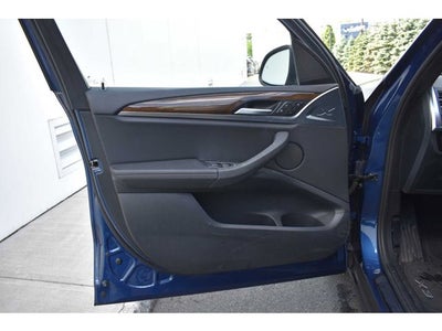 2023 BMW X3 xDrive30i Sports Activity Vehicle South Africa