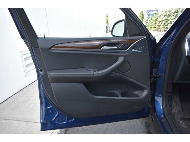 2023 BMW X3 xDrive30i Sports Activity Vehicle South Africa