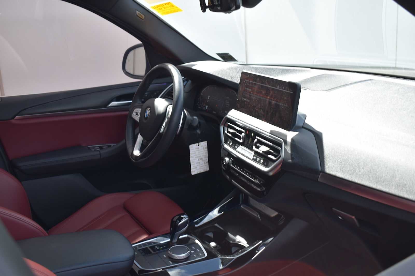 2023 BMW X3 xDrive30i Sports Activity Vehicle South Africa