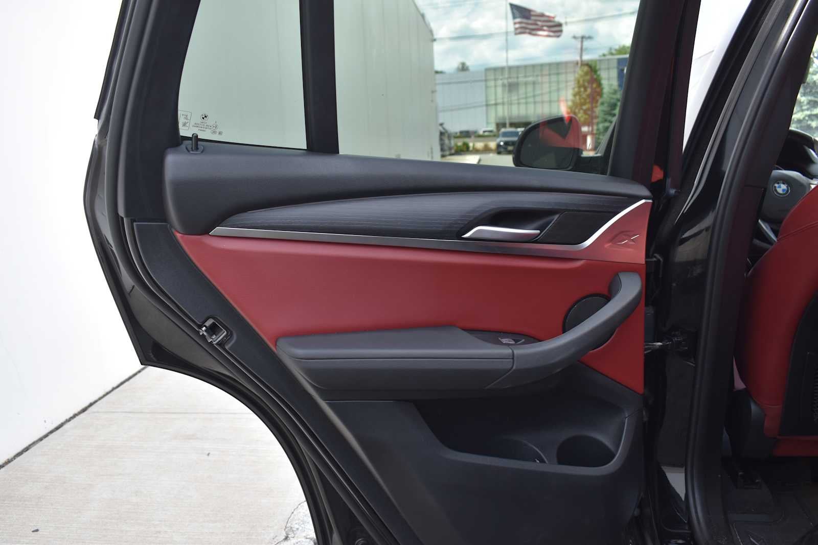 2023 BMW X3 xDrive30i Sports Activity Vehicle South Africa
