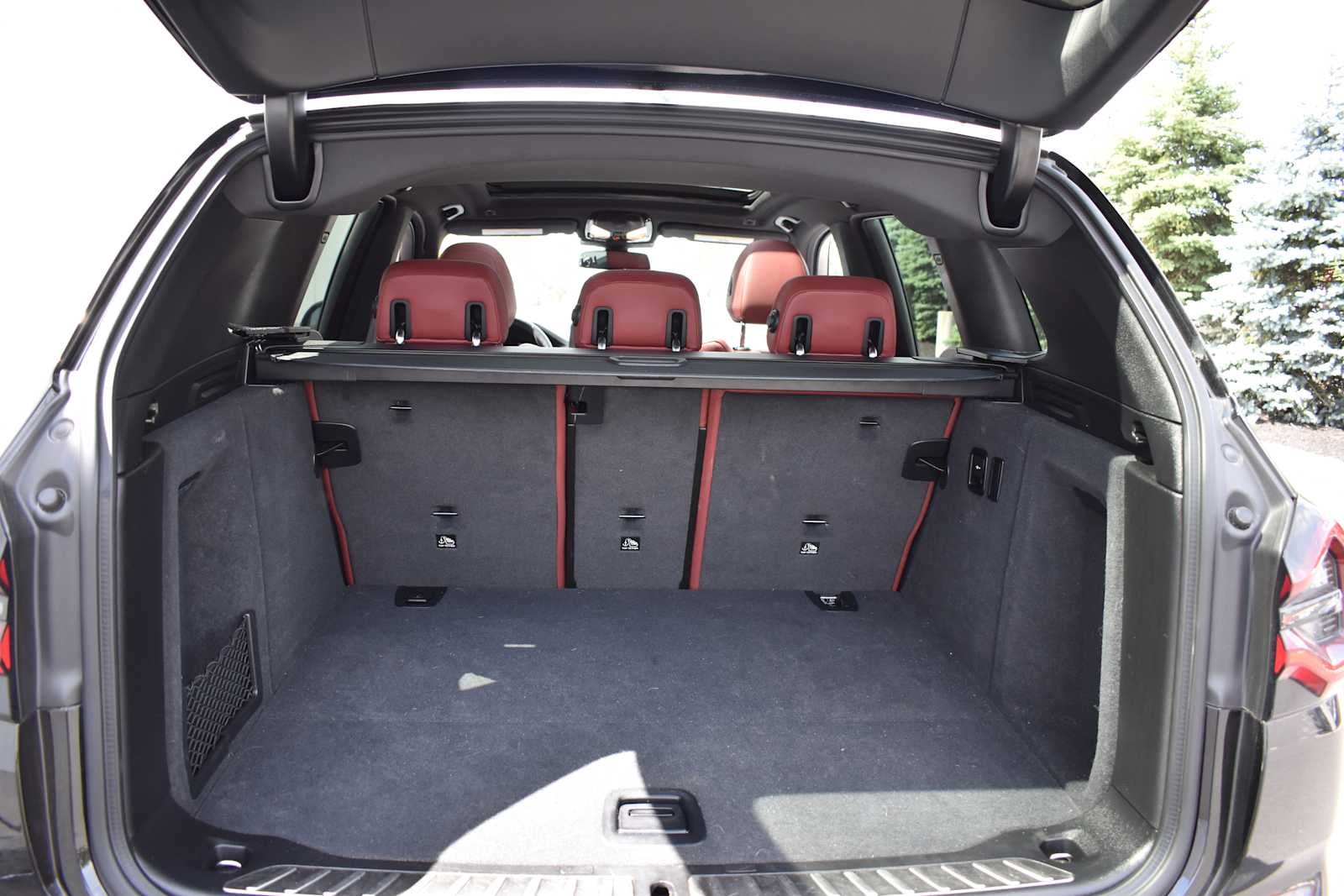 2023 BMW X3 xDrive30i Sports Activity Vehicle South Africa