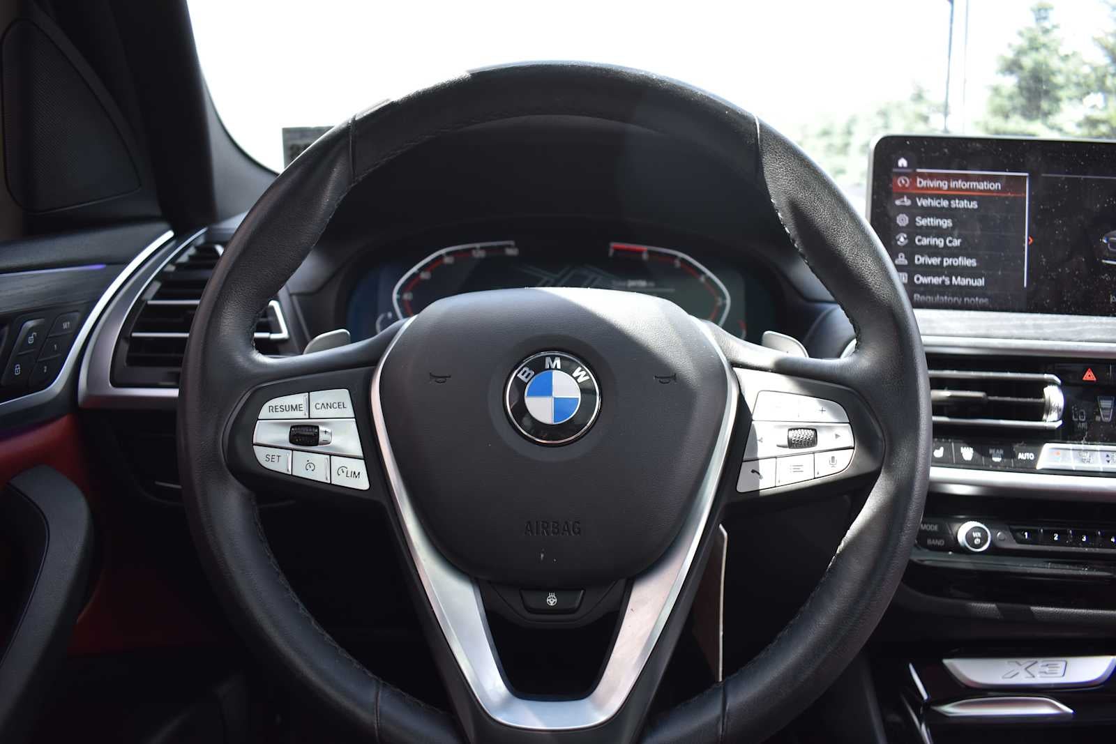 2023 BMW X3 xDrive30i Sports Activity Vehicle South Africa
