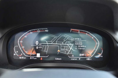 2023 BMW X3 xDrive30i Sports Activity Vehicle South Africa