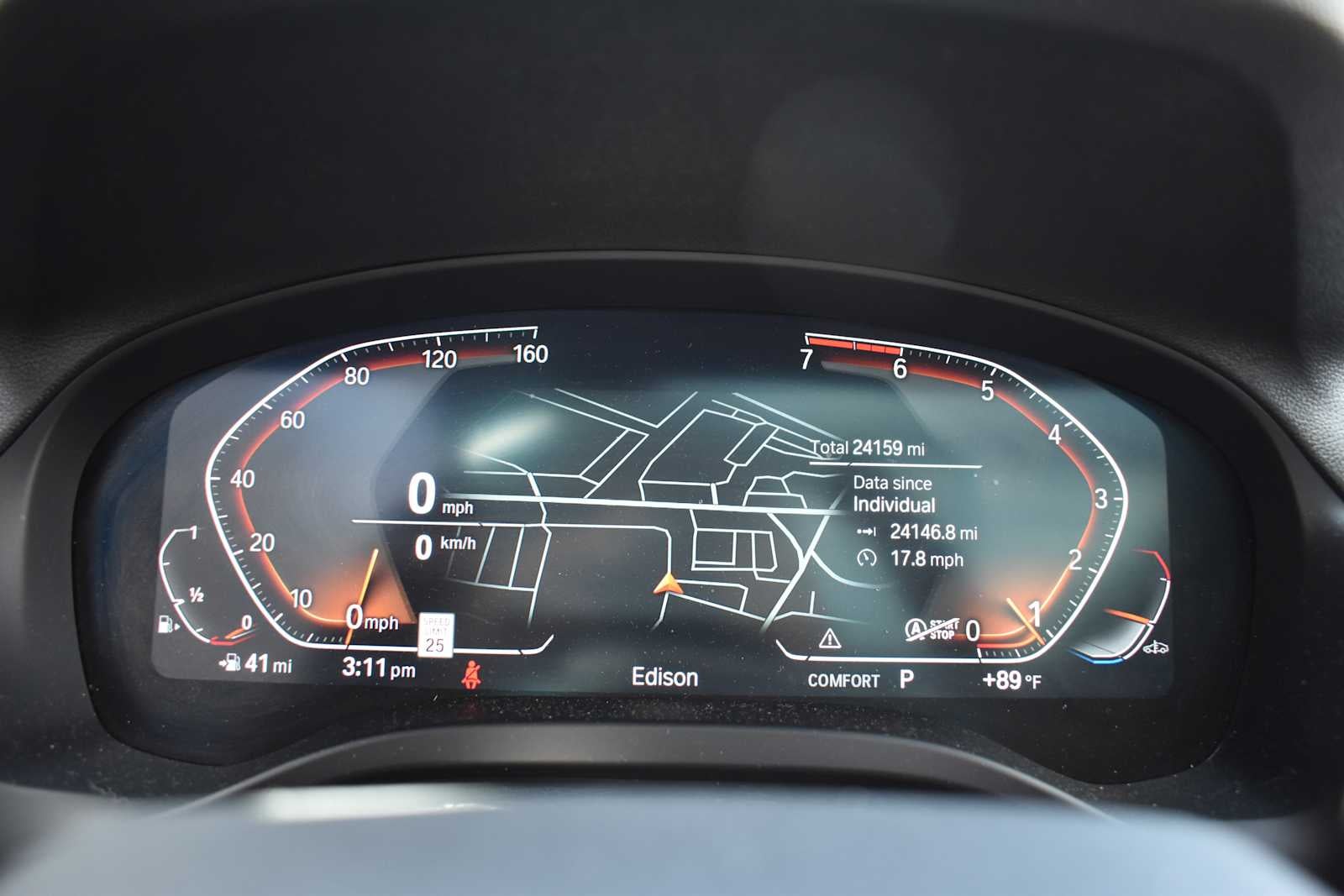 2023 BMW X3 xDrive30i Sports Activity Vehicle South Africa