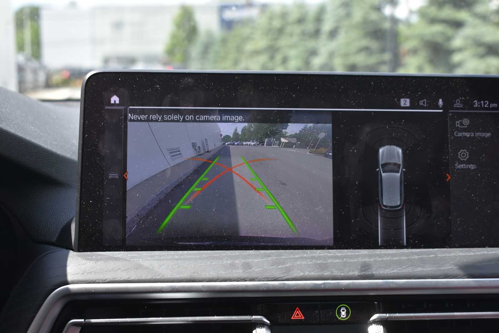 2023 BMW X3 xDrive30i Sports Activity Vehicle South Africa