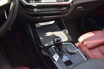 2023 BMW X3 xDrive30i Sports Activity Vehicle South Africa