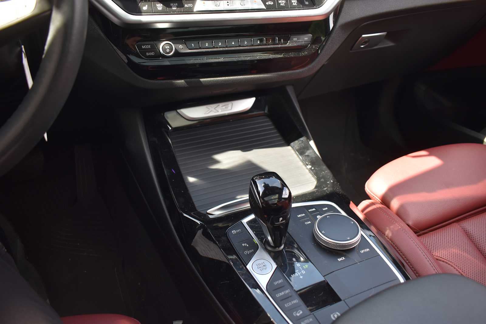 2023 BMW X3 xDrive30i Sports Activity Vehicle South Africa