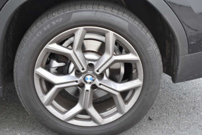 2023 BMW X3 xDrive30i Sports Activity Vehicle South Africa